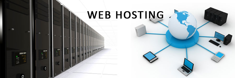 Implantación de un servidor de hosting